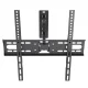 Maclean MC-191 TV Wall Mount, 32-55\", up to 30kg, VESA 400x400, Black