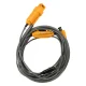 Portable Camping Shower 12V for Car and Outdoor