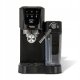 Webber L7 Caldas Semi-Automatic Espresso Machine, 20 Bar, Black