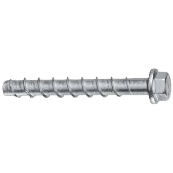 Fischer ULTRACUT FBS II 10x90 US Concrete Screws, 50 pcs