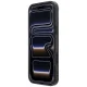 Mercedes AMG Case for iPhone 18 Pro Max / 17 Pro Max with Ring Stand MagSafe, Burgundy