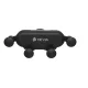 Devia Kintone ES071 gravity car air vent phone holder, black
