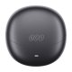 QCY AilyBuds Pro+ HT10 Pro Wireless Headphones with ANC, Black