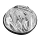 Mantona 5-in-1 Foldable Reflector 110 cm