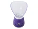 Facial Steamer and Inhaler Purple
