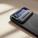 Tech-Protect Kevlar Aura MagSafe Case for iPhone Air, Black