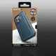 Raptic X-Doria Fort Case for iPhone 14 Pro with MagSafe, Blue