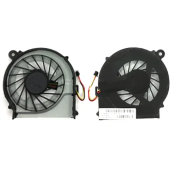 Laptop Cooling Fan for HP CQ56, G56, CQ62, G62, CQ42, G42