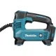 Makita DMP180Z Cordless Air Compressor, 18V, 8.3 bar