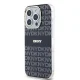 DKNY iPhone 15 Pro Max Case IML Mono & Stripe MagSafe, Black