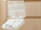 Weekly Pill Organizer 7 Day Pill Box Container for Vitamins Travel Case
