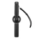 Spigen S580W MagSafe Bluetooth Selfie Stick Tripod, Black