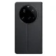 3Mk Protection Wallet Case for Xiaomi 15 Ultra Black