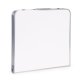 MultiGarden GMFC-FY12060 Folding Camping Table 120x60 cm, White