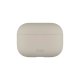 Uniq case Lino AirPods Pro Silicone beige/beige ivory