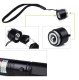 Green Laser Pointer + Battery Charger