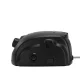 Exo Runner Up Nail Drill 65W, Black