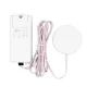 Maclean MCE824 Built-in Touch Switch, 40mm, 110-240V AC, Max. 600W for LED