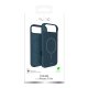 Puro iPhone 17 Air Case Pulse, Turquoise