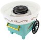 Cotton Candy Floss Sugar Wool Making Machine, Blue