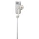 Spigen S582W Bluetooth Selfie Stick Tripod MagSafe Beige