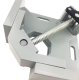 Angled carpenter\'s clamp 28x9.5cm