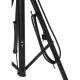 Brennenstuhl ST 302 Telescopic Construction Tripod 1.24-3 m