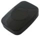 Wireless Waterproof Doorbell, Black