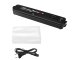 Vacuum Sealer for Food, 90 W, Black