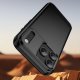 Carbon Case for iPhone 17 Pro, Black