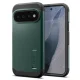 Spigen Tough Armor Mag Case for Google Pixel 11 Pro - Dark Green