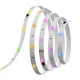 Smart RGBIC LED Strip Yeelight Basic Strip Lights 6m Bluetooth
