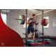 Neo-Sport Apex Frame 130400 Freestanding Pull-Up Bar & Stand