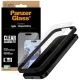 PanzerGlass Classic Fit EasyAligner Tempered Glass iPhone 17 / 16 Pro