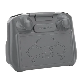 Sunnylife 2-in-1 Controller Protector & Sunhood for DJI RC (MM3-YK466), Gray