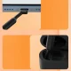 20-in-1 Multifunctional Cleaning Kit for Headphones, Keyboards and Screens, Black