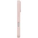Uniq iPhone 17 Pro Case Lino Magclick Charging, Pink