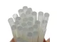 Hot Melt Glue Sticks 11mm x 300mm, Transparent, 36 pcs (1kg)