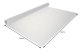 Multipurpose Non-Slip Mat, Kitchen Drawer Liner, Cupboard Rubber Gripper, Anti Skid Fabric, 150x50cm