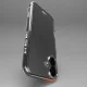 SBS Extreme Active D3O Case for iPhone 16e / 17e, Transparent
