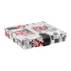 Hairdressing Scissors Case Organizer for 7 Pairs