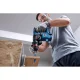 Bosch GBH 18V-18 X Cordless Rotary Hammer Drill with ONECHUCK and L-BOXX 136