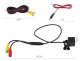 Car 4 LED Night Vision Reverse / Rear View Camera