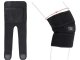 Heating and Massaging Knee Brace with 3 Modes