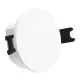 MOES ZSS-QY-HP-MS ZigBee mmWave Ceiling Presence Sensor