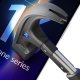 Гибридное стекло 3Mk FlexibleGlass для iPhone 16