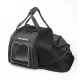 Rockbros Transport Bicycle Bag for Cats and Dogs, Black