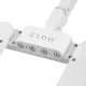 Glow L05 Treatment Manicure Desk Lamp, White