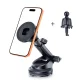 Tech-Protect N62 MagSafe Universal Car Phone Mount - Black
