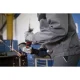 Bosch GWS 17-125 C Professional Angle Grinder, 1700 W, 125 mm